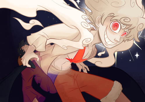 Luffy G5 Luffy G5