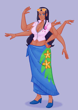 Nico Robin Nico Robin