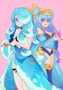 Vtuber Girls Vtuber Girls