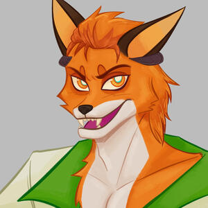 FoxDNDComm FoxDNDComm