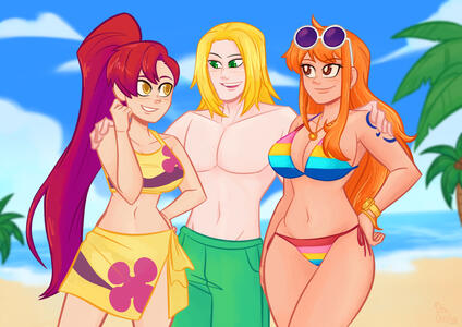BeachComm BeachComm