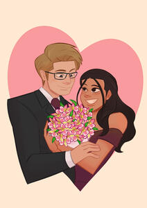 Couple Couple